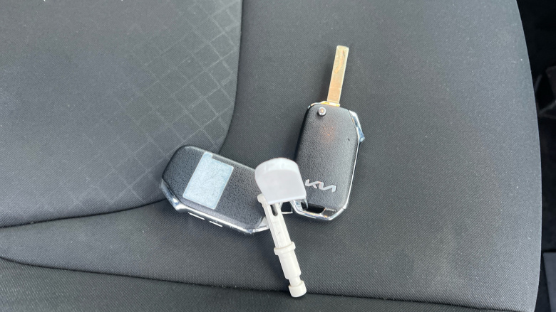 Kia Sportage 1.6T GDi ISG 2 5dr Petrol Estate